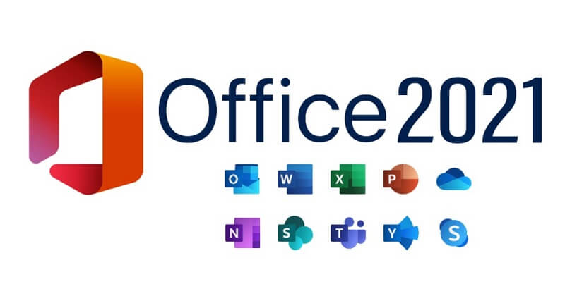 Office 2021 Professional Plus lisans